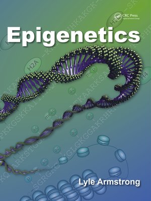 cover image of Epigenetics